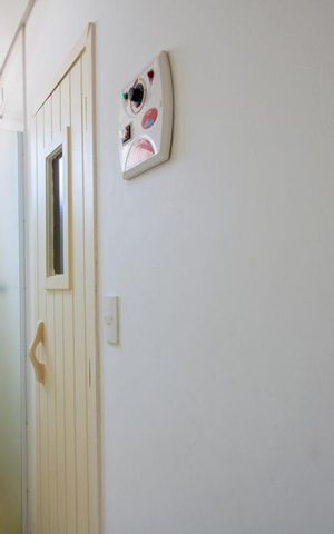 Apartamento à venda com 67m², 2 quartos e 1 vagaÁrea comum - Sauna
