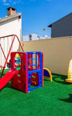 Apartamento à venda com 67m², 2 quartos e 1 vagaÁrea comum - Playground