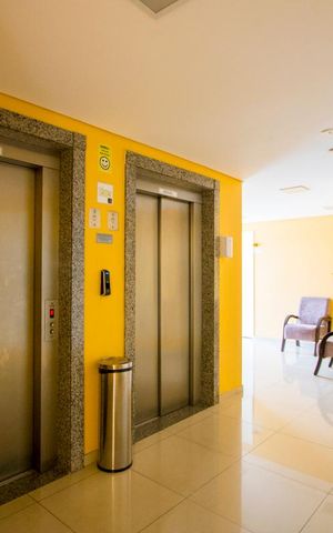 Apartamento à venda com 67m², 2 quartos e 1 vagaÁrea comum