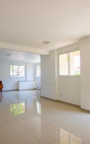 Apartamento à venda com 67m², 2 quartos e 1 vagaÁrea comum - Salão de festas