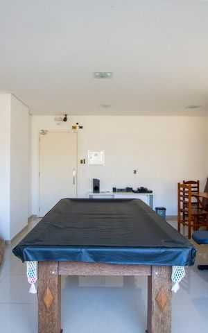 Apartamento à venda com 67m², 2 quartos e 1 vagaÁrea comum - Espaço de jogos