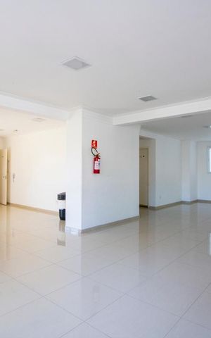 Apartamento à venda com 67m², 2 quartos e 1 vagaÁrea comum - Salão de festas