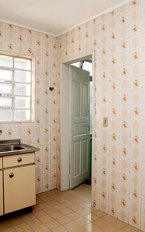 Apartamento para alugar com 80m², 2 quartos e sem vagaCozinha + Área de Serviço + Despensa