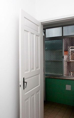 Apartamento para alugar com 80m², 2 quartos e sem vagaCozinha + Área de Serviço + Despensa