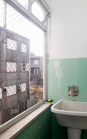 Apartamento para alugar com 80m², 2 quartos e sem vagaCozinha + Área de Serviço + Despensa