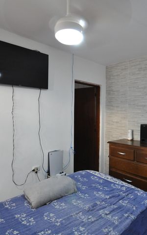 Casa à venda com 150m², 3 quartos e 2 vagasSuíte 2