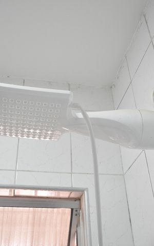 Casa à venda com 150m², 3 quartos e 2 vagasBanheiro da Suíte 2