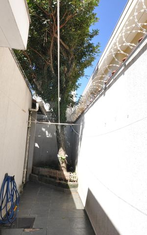 Casa à venda com 150m², 3 quartos e 2 vagasQuintal