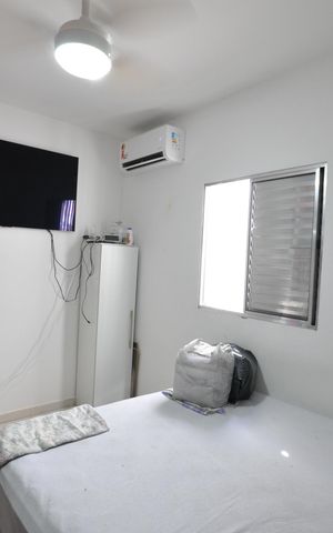 Casa à venda com 150m², 3 quartos e 2 vagasSuíte 1