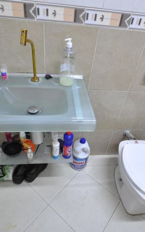 Casa à venda com 150m², 3 quartos e 2 vagasBanheiro Social