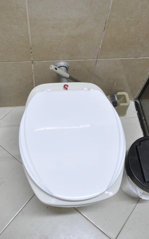 Casa à venda com 150m², 3 quartos e 2 vagasBanheiro Social
