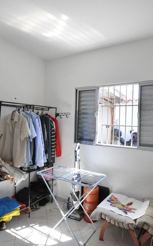 Casa à venda com 150m², 3 quartos e 2 vagasQuarto 3