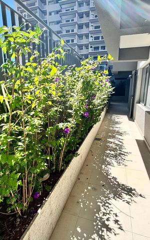 Studio para alugar com 43m², 2 quartos e sem vagaÁrea comum