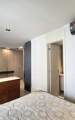 Studio para alugar com 55m², 1 quarto e sem vaga Studio para alugar com 55m², 1 quarto e sem vagaStudio