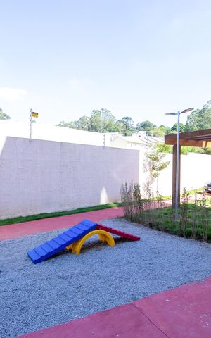 Apartamento para alugar com 49m², 2 quartos e 1 vagaÁrea comum - Area Pet