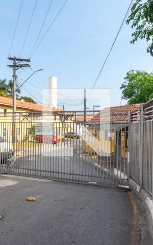 Apartamento para alugar com 45m², 2 quartos e 1 vaga Apartamento para alugar com 45m², 2 quartos e 1 vagaFachada e portaria