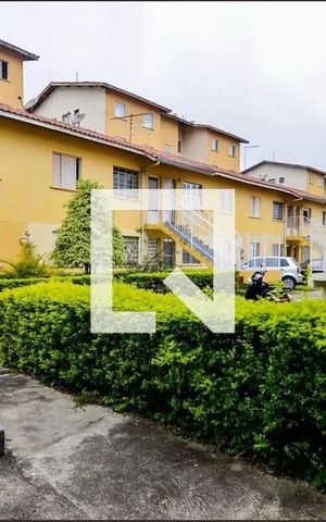 Apartamento para alugar com 45m², 2 quartos e 1 vaga Apartamento para alugar com 45m², 2 quartos e 1 vagaÁrea comum