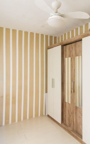 Apartamento à venda com 55m², 2 quartos e 1 vaga Apartamento à venda com 55m², 2 quartos e 1 vagaQuarto 1