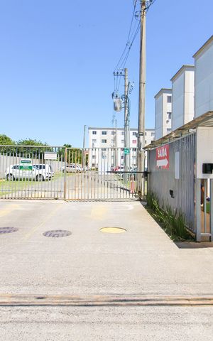 Apartamento à venda com 55m², 2 quartos e 1 vaga Apartamento à venda com 55m², 2 quartos e 1 vagaFachada