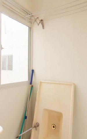 Apartamento à venda com 55m², 2 quartos e 1 vaga Apartamento à venda com 55m², 2 quartos e 1 vagaCozinha