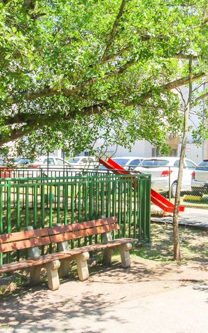 Apartamento à venda com 55m², 2 quartos e 1 vaga Apartamento à venda com 55m², 2 quartos e 1 vagaÁrea comum - Playground