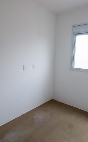 Studio à venda com 24m², 1 quarto e sem vagaSuíte