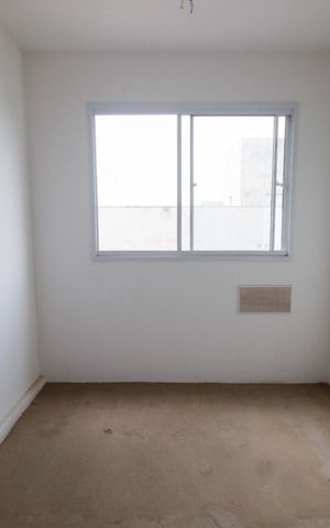 Studio à venda com 24m², 1 quarto e sem vagaSuíte