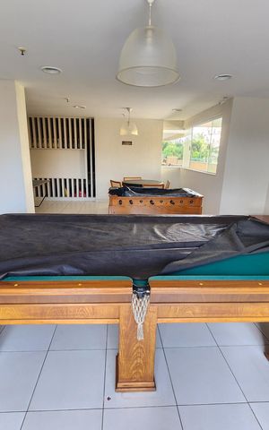 Apartamento à venda com 77m², 2 quartos e 1 vaga Apartamento à venda com 77m², 2 quartos e 1 vagaÁrea externa