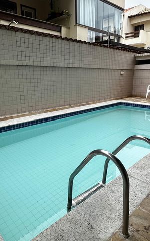 Apartamento para alugar com 93m², 3 quartos e 2 vagas Apartamento para alugar com 93m², 3 quartos e 2 vagasÁrea comum