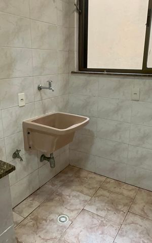 Apartamento para alugar com 93m², 3 quartos e 2 vagas Apartamento para alugar com 93m², 3 quartos e 2 vagasÁrea de Serviço