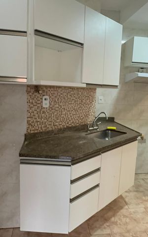 Apartamento para alugar com 93m², 3 quartos e 2 vagas Apartamento para alugar com 93m², 3 quartos e 2 vagasCozinha