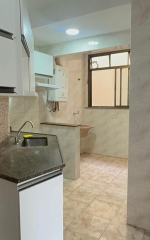 Apartamento para alugar com 93m², 3 quartos e 2 vagas Apartamento para alugar com 93m², 3 quartos e 2 vagasCozinha