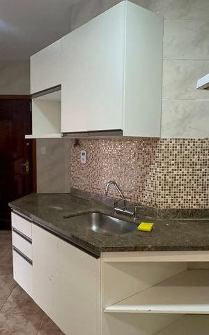 Apartamento para alugar com 93m², 3 quartos e 2 vagas Apartamento para alugar com 93m², 3 quartos e 2 vagasCozinha