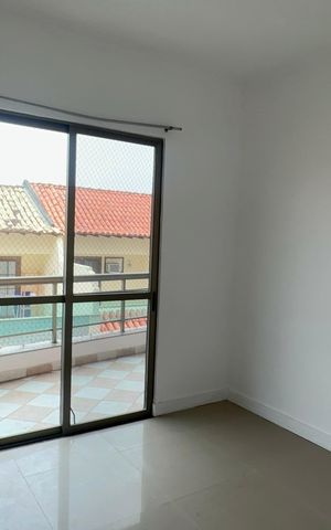 Apartamento para alugar com 93m², 3 quartos e 2 vagas Apartamento para alugar com 93m², 3 quartos e 2 vagasQuarto 1