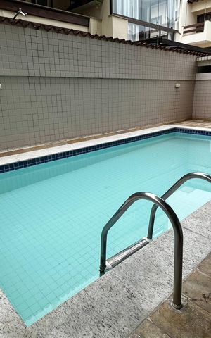Apartamento para alugar com 93m², 3 quartos e 2 vagas Apartamento para alugar com 93m², 3 quartos e 2 vagasÁrea comum