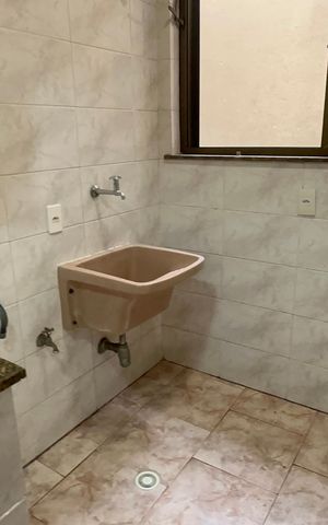 Apartamento para alugar com 93m², 3 quartos e 2 vagas Apartamento para alugar com 93m², 3 quartos e 2 vagasÁrea de Serviço