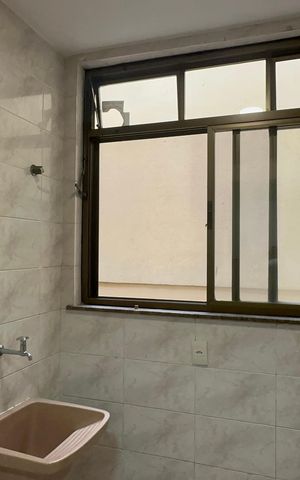 Apartamento para alugar com 93m², 3 quartos e 2 vagas Apartamento para alugar com 93m², 3 quartos e 2 vagasÁrea de Serviço