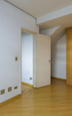 Apartamento para alugar com 160m², 3 quartos e 3 vagasQuarto 1