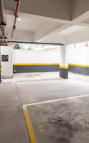 Apartamento para alugar com 28m², 1 quarto e sem vagaGaragem