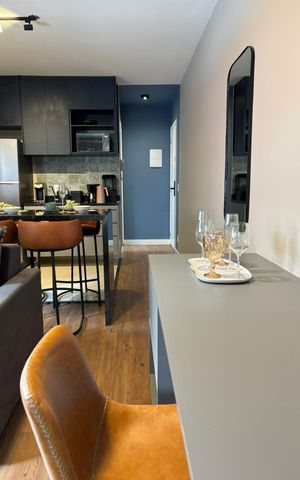 Apartamento para alugar com 28m², 1 quarto e sem vagaSala