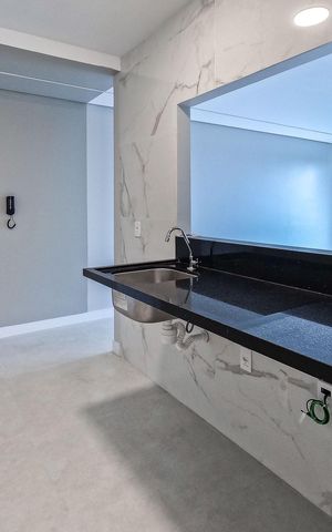 Apartamento à venda com 64m², 3 quartos e 1 vaga