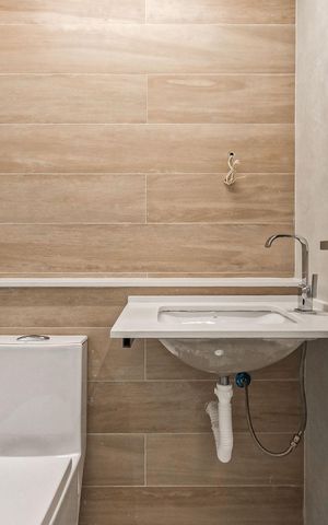 Apartamento à venda com 64m², 3 quartos e 1 vaga