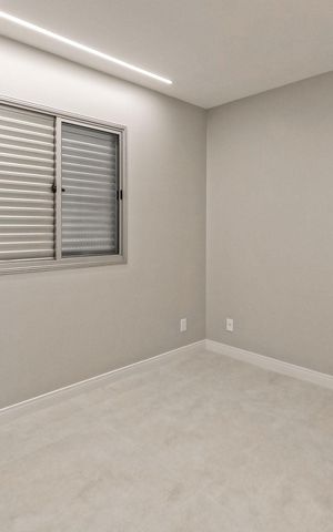 Apartamento à venda com 64m², 3 quartos e 1 vaga