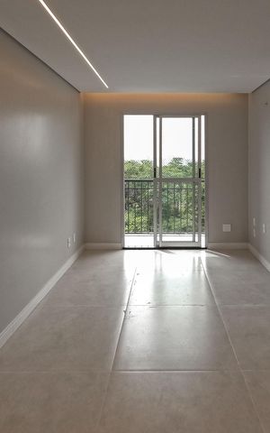 Apartamento à venda com 64m², 3 quartos e 1 vaga