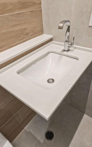 Apartamento à venda com 64m², 3 quartos e 1 vaga