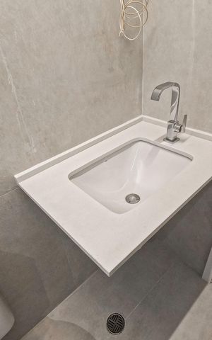 Apartamento à venda com 64m², 3 quartos e 1 vaga