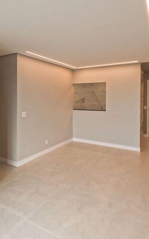 Apartamento à venda com 64m², 3 quartos e 1 vaga