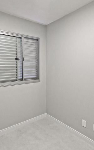 Apartamento à venda com 64m², 3 quartos e 1 vaga