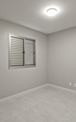 Apartamento à venda com 64m², 3 quartos e 1 vaga
