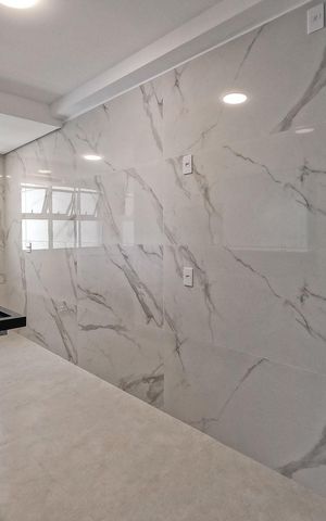 Apartamento à venda com 64m², 3 quartos e 1 vaga